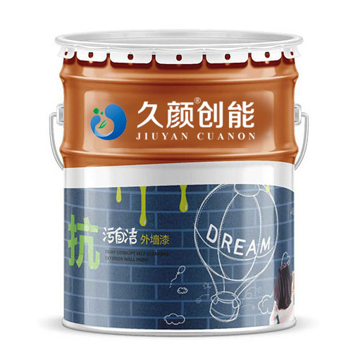 外墻涂料膩子