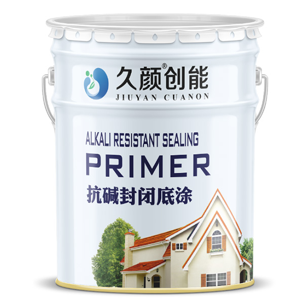 外墻涂料漆