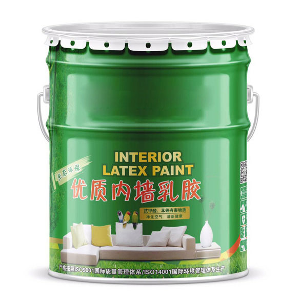 彈性外墻涂料